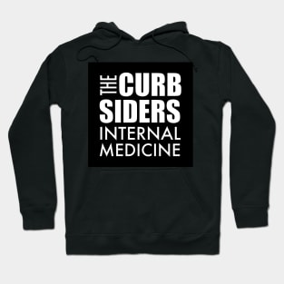 Curbsiders Classic Square Hoodie